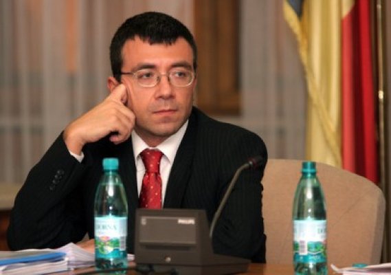 Voicu: PNL a respectat până acum protocolul încheiat cu Partidul Conservator